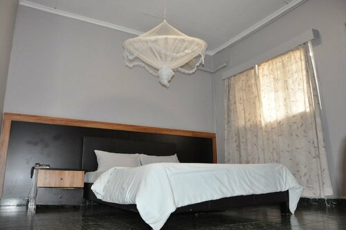 Гостиница Chilambula Lodge в Лилонгве