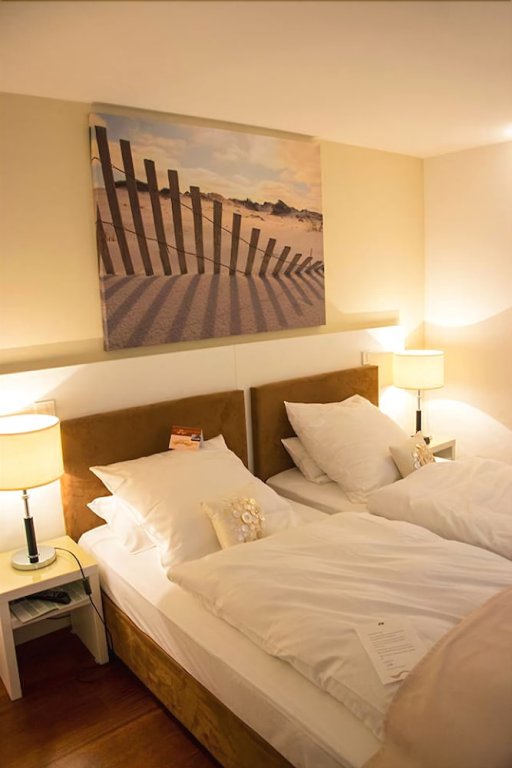 Фото Hotel Gut Landscheid