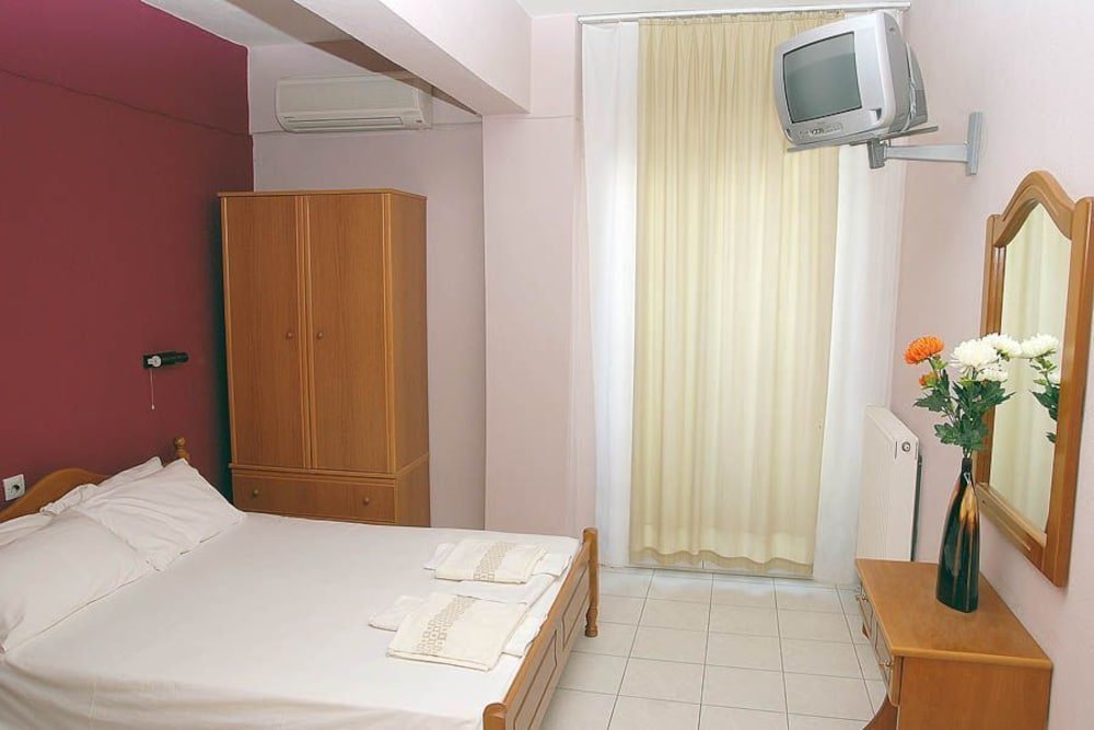 Фото El Greco Beach Hotel