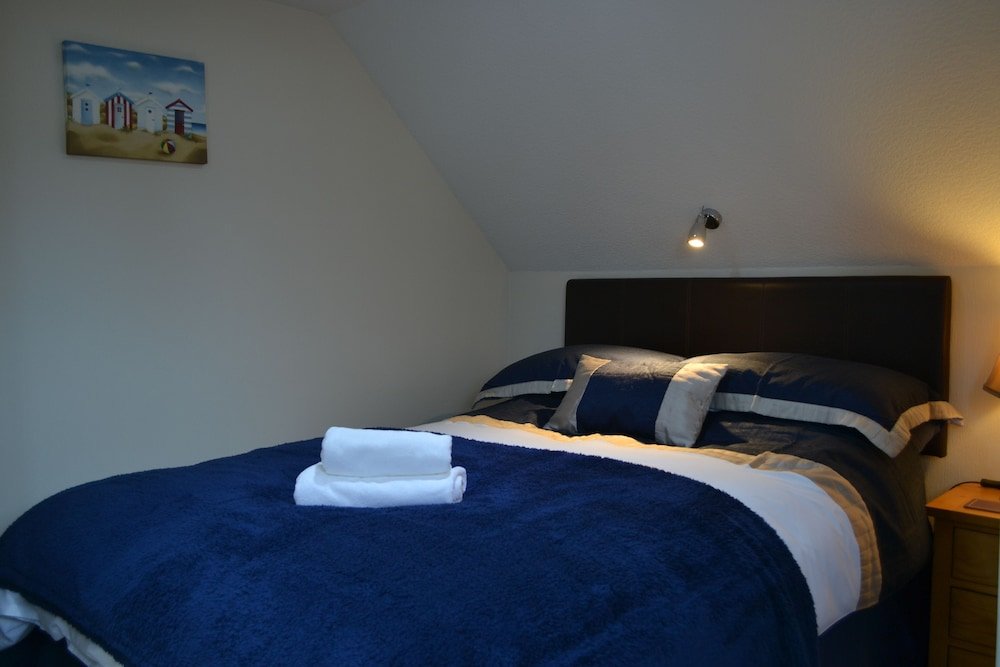 Фото The Sandpiper Guest House