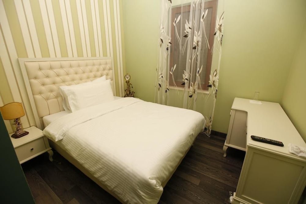 Фото Vila Zeus Hotel