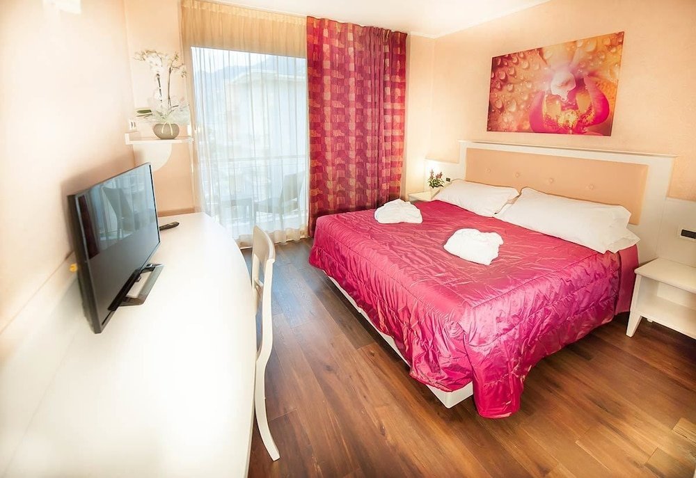 Фото Hotel Gabry