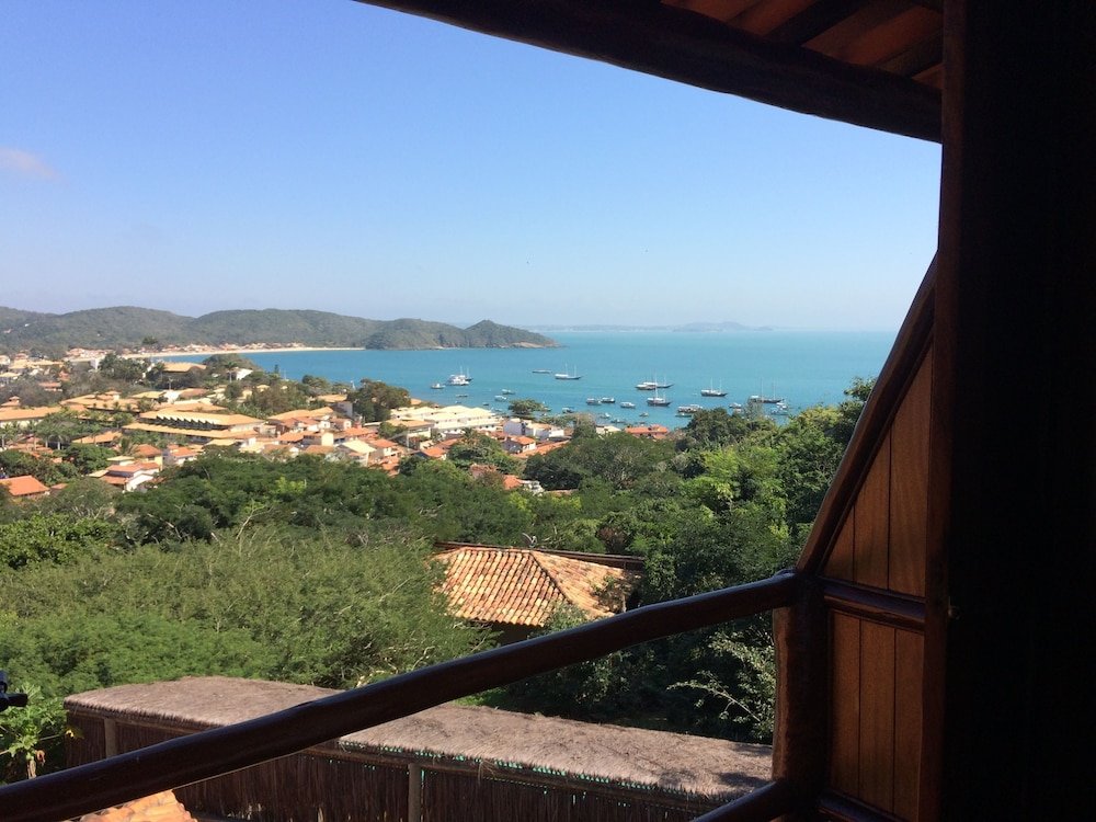 Фото Pousada Janellas do Mar