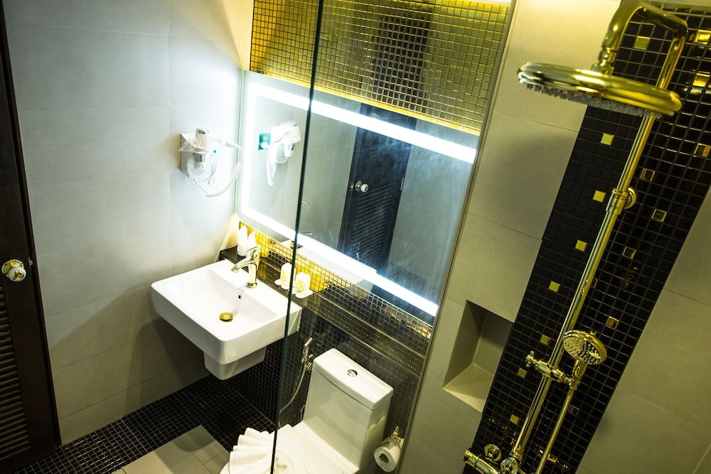 Фото Holatel Phitsanulok