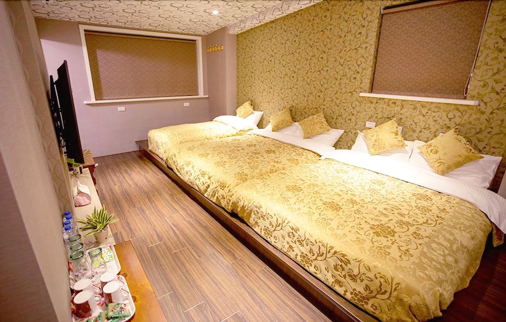 Фото G9 Bed and Breakfast