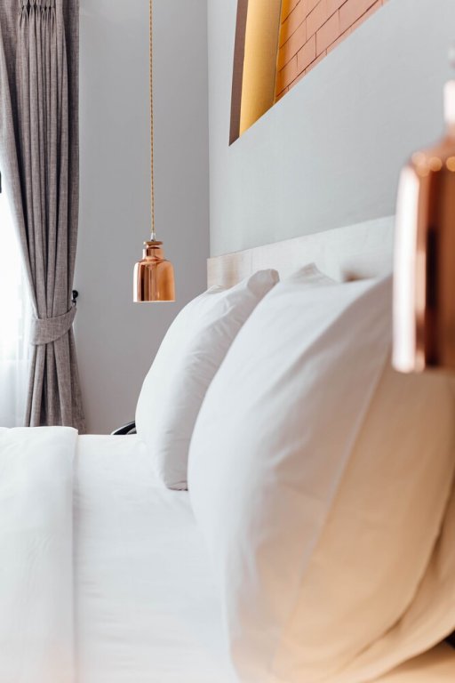 Фото Clay Hotel Udonthani