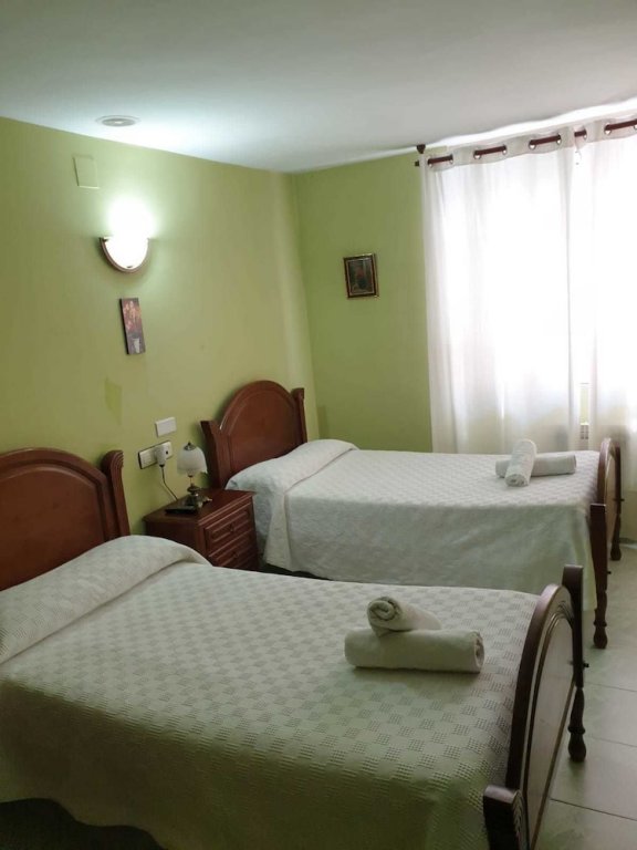 Фото Hostal Algodon