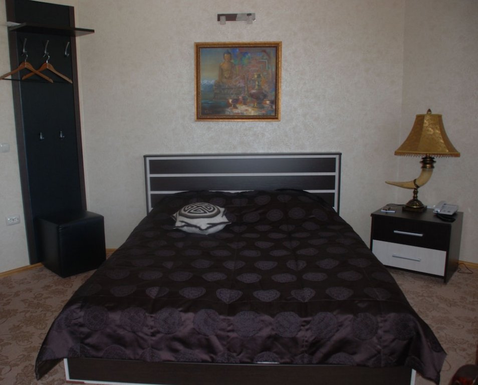 Фото Ноён-отель