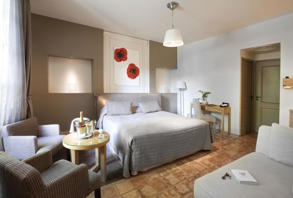 Фото Villa Augusta