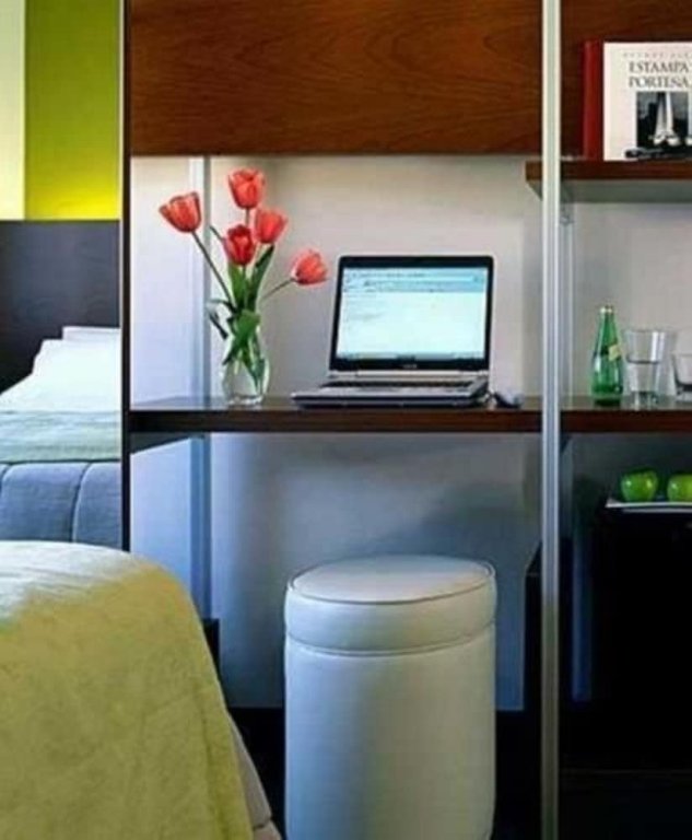 Фото Rochester Hotel Classic