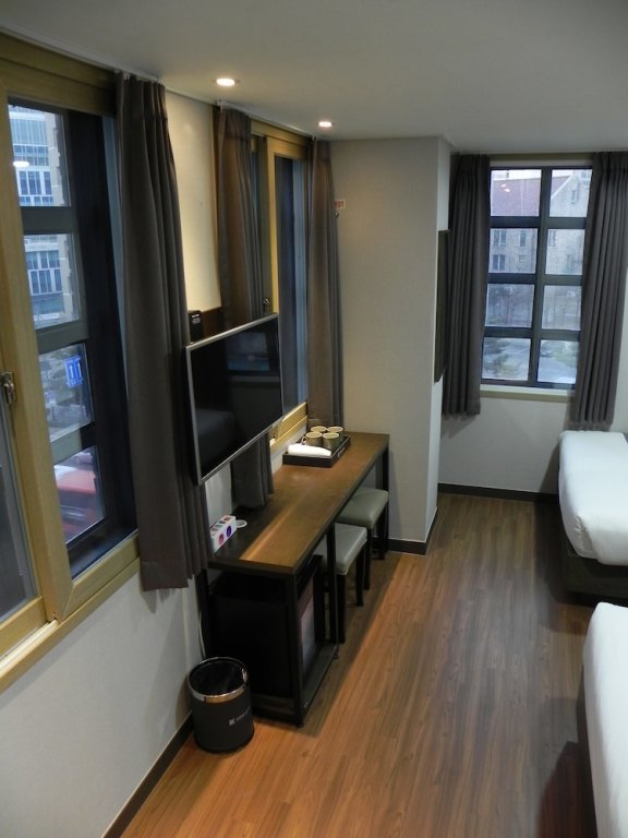 Фото Ehwa in Myeongdong