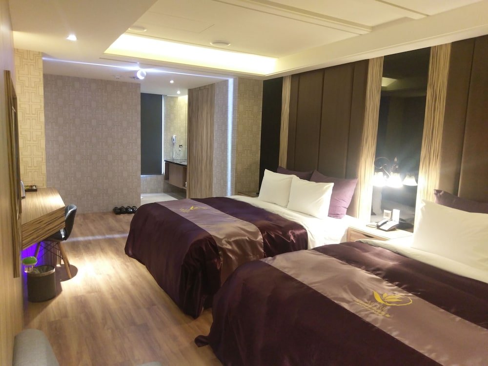 Фото Mi Yue Hotel