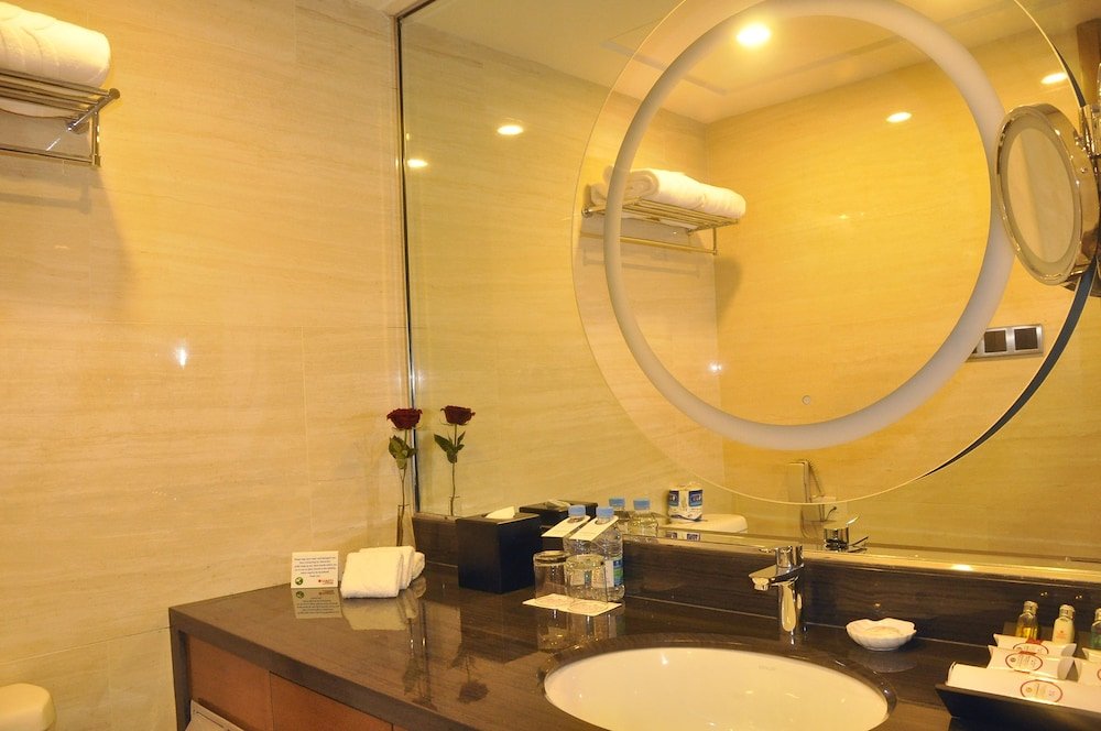 Фото Ramada Plaza Pudong