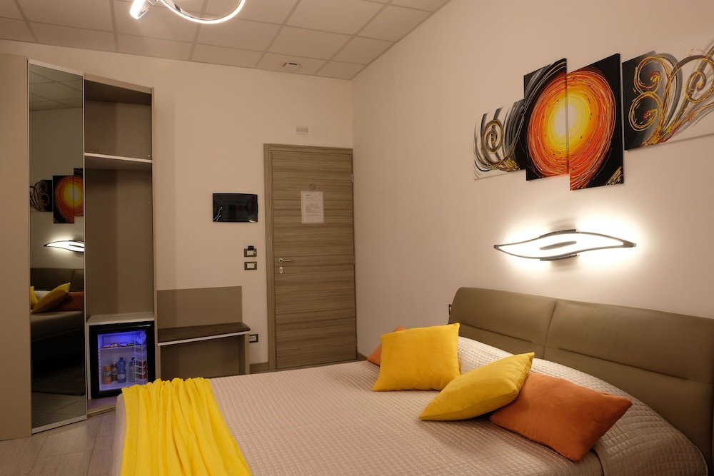 Фото LeNotti Sleep and More