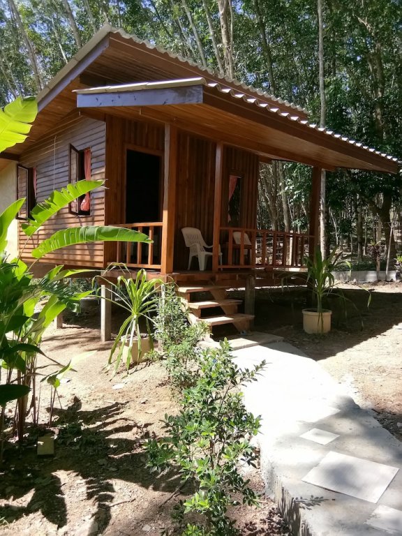 Фото Lanta Mansion