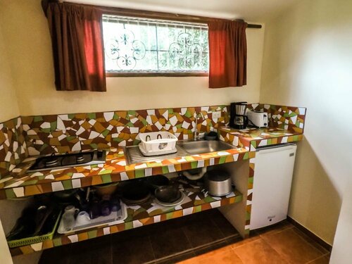 Гостиница Ritmo Tropical Hotel