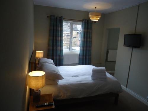 Фото Royal Oak Hotel