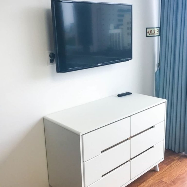 Фото Gwangju Guest House 145 - Hostel