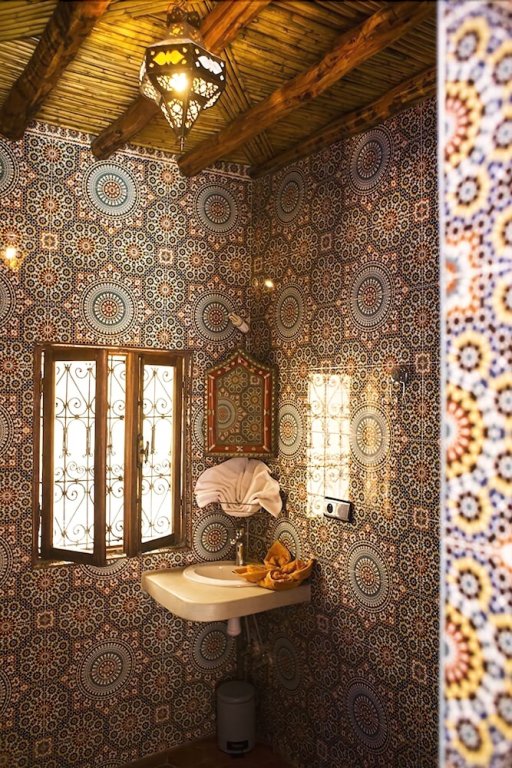 Фото Riad Bianca