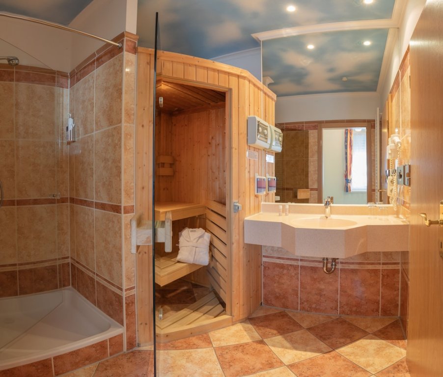 Фото König Ludwig Designhotel