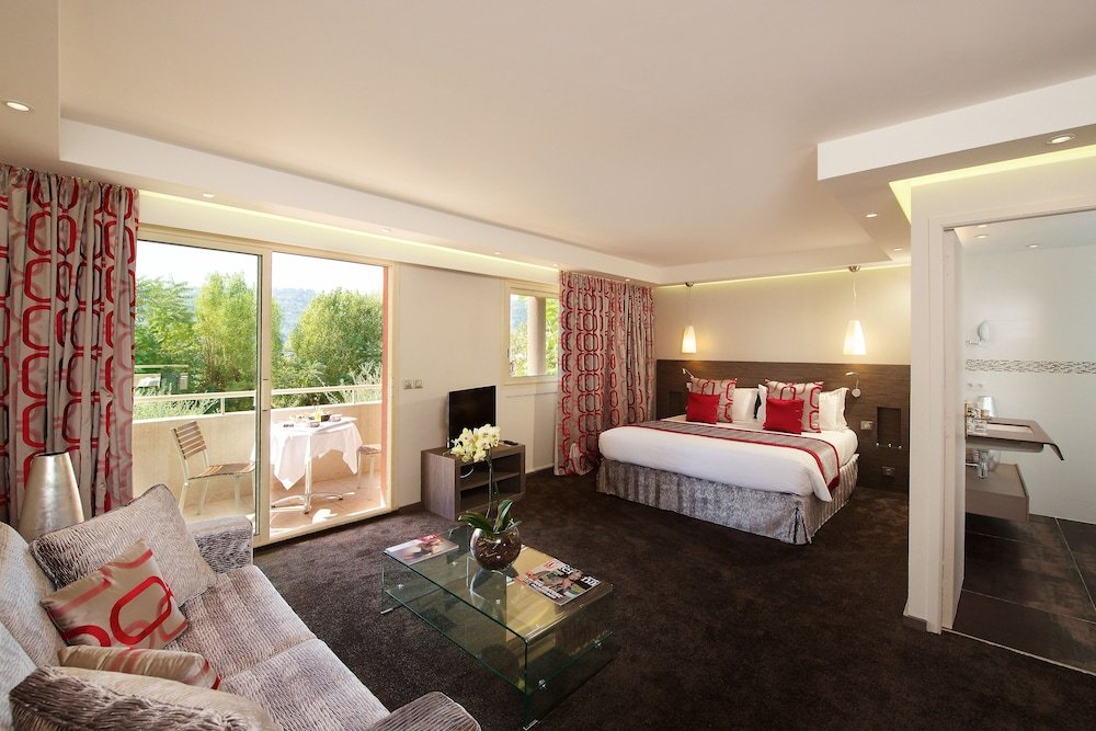 Фото Servotel Le Saint-Vincent