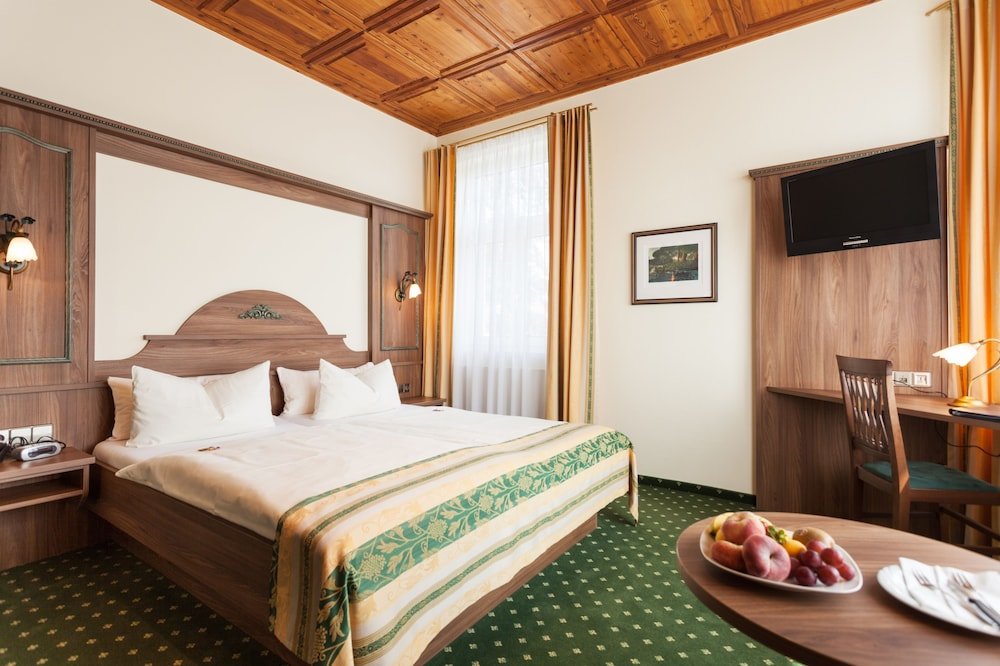 Фото Schöngarten Garni