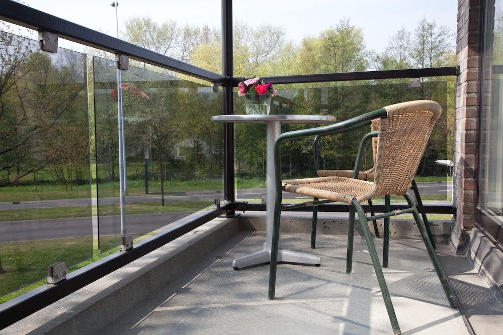 Фото Van der Valk Hotel Leiden