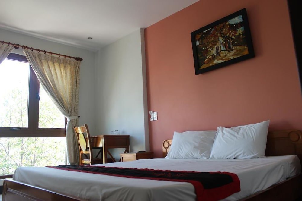 Фото Hoa Binh Hotel