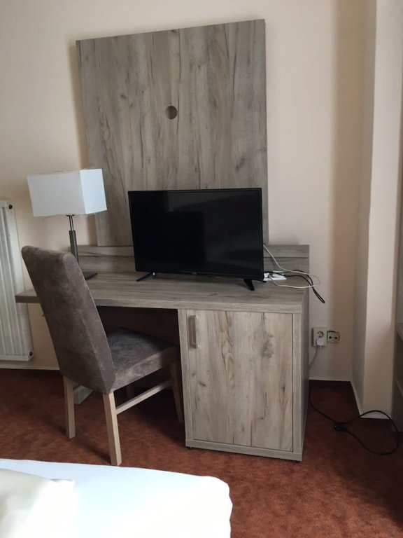 Фото Hotel Rosengarten