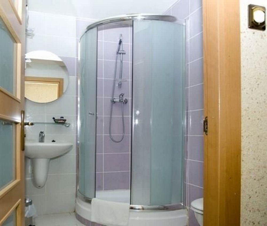 Фото Palace Appart Hôtel