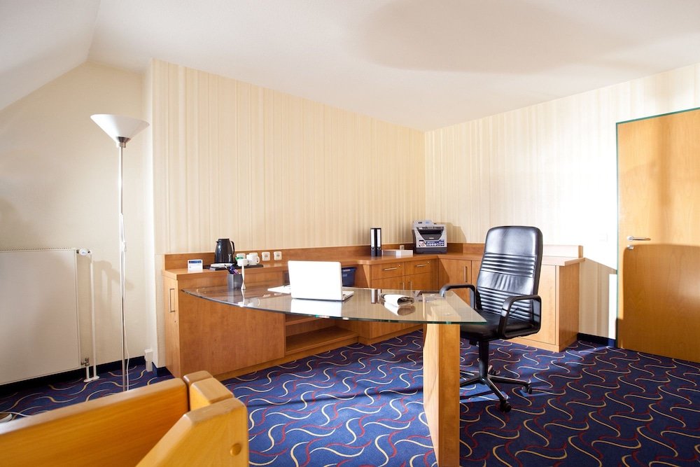 Фото Harzer Kultur- & Kongresshotel Wernigerode