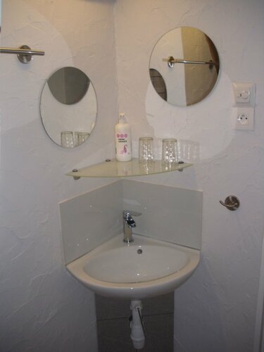 Гостиница Grange D'anjeux Bed & Breakfast в Эпинали