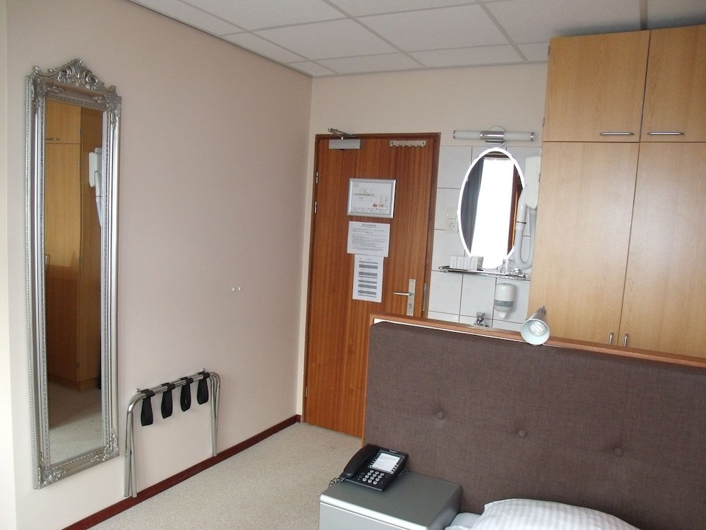 Фото Zorn Hotel Duinlust