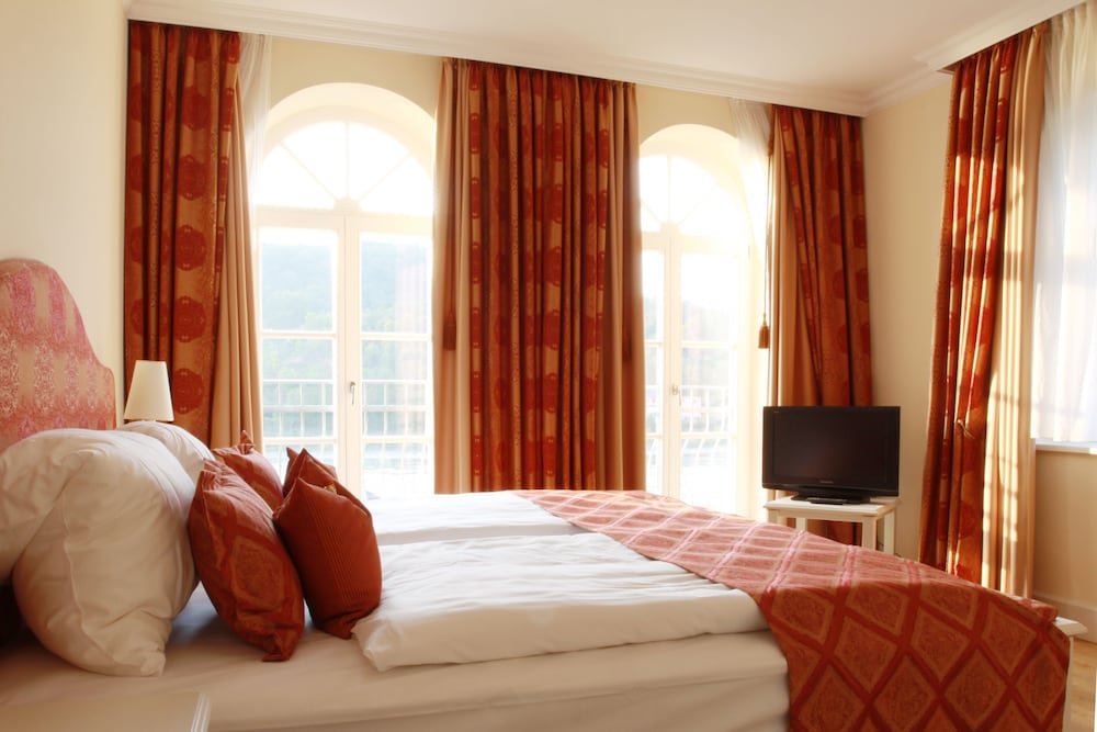 Фото Rheinhotel Schulz