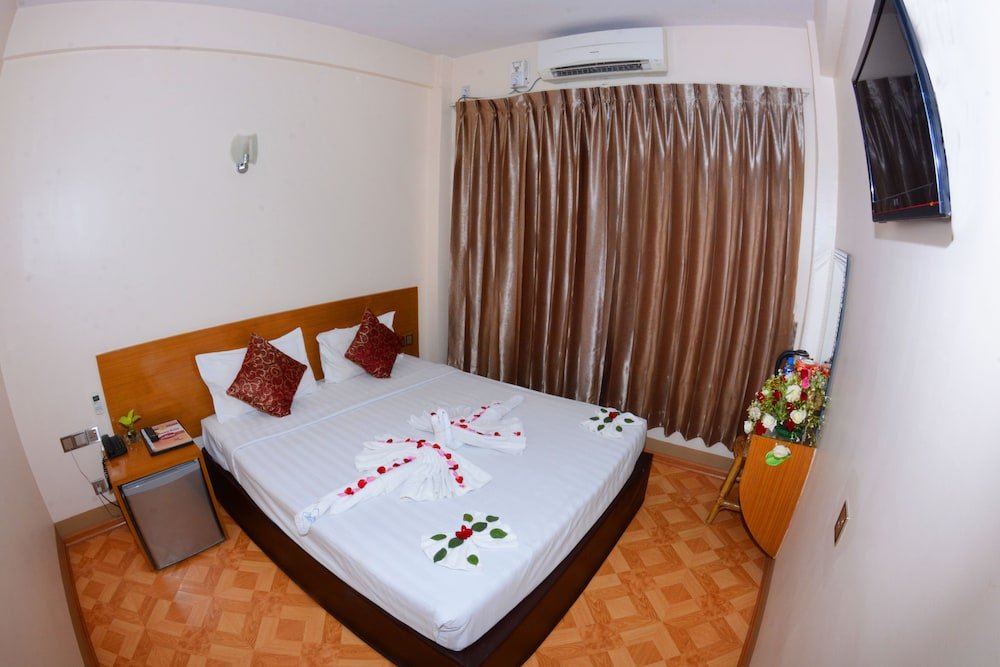 Фото Hotel Victory Point