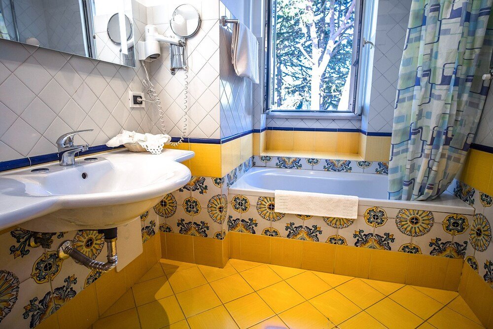 Фото B&B Cavalluccio Marino