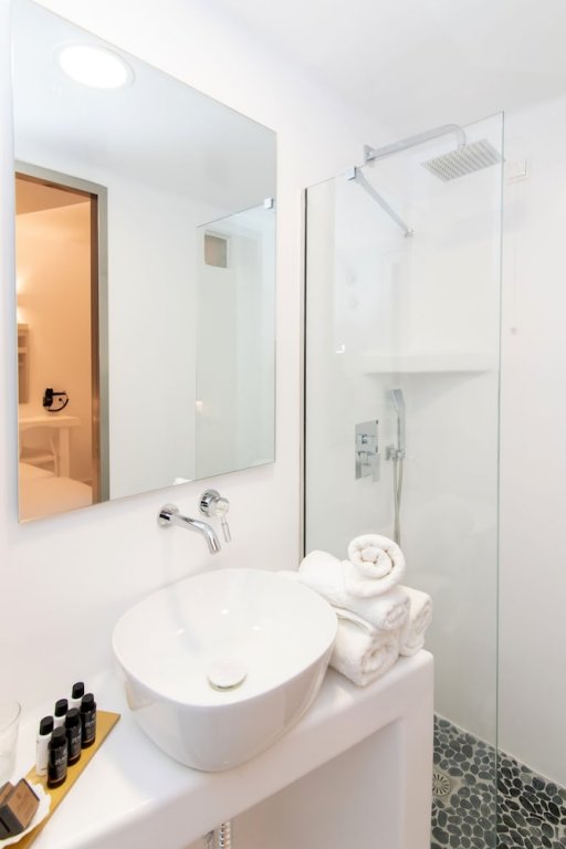 Фото Byzantio City Hotel