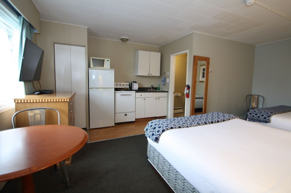 Фото Harrison SPA Motel