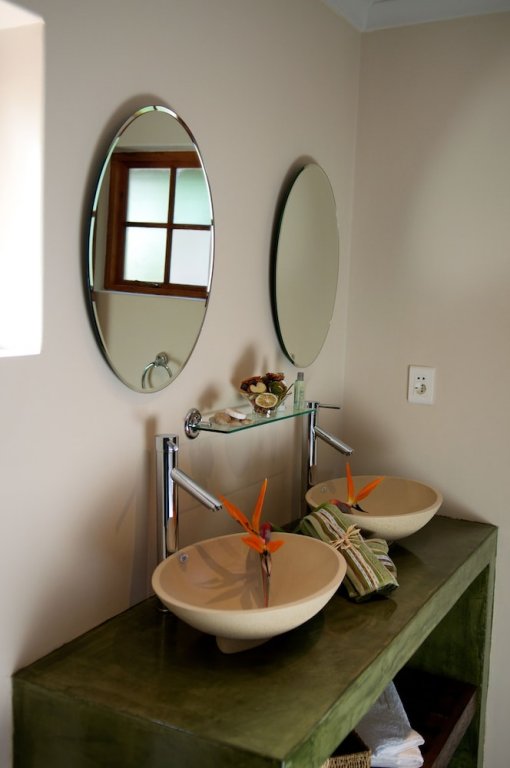 Фото Cap Serein Guest House