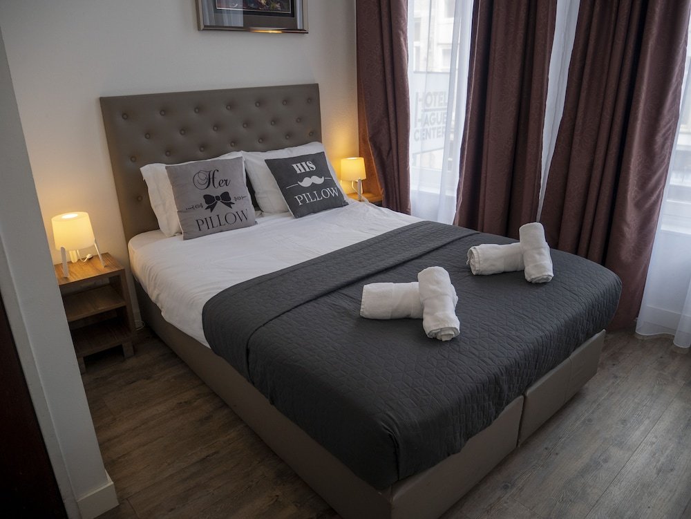 Фото Hotel Hague Center