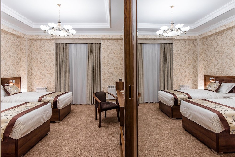 Фото Michelin hotel