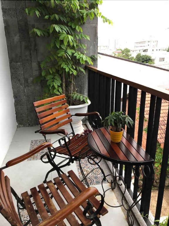 Фото Tam House Villa Hotel