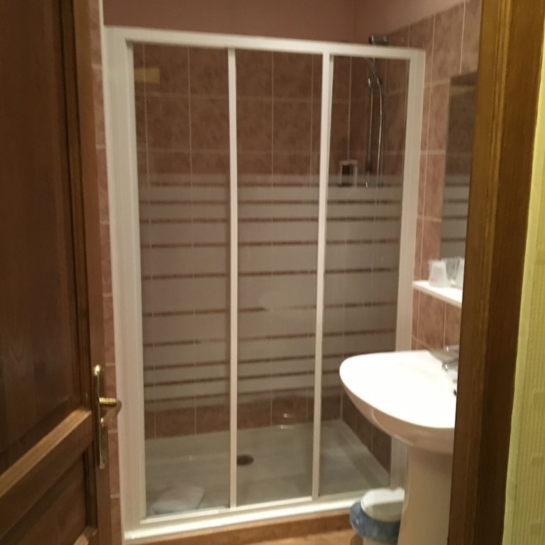 Фото Hotel le Florence