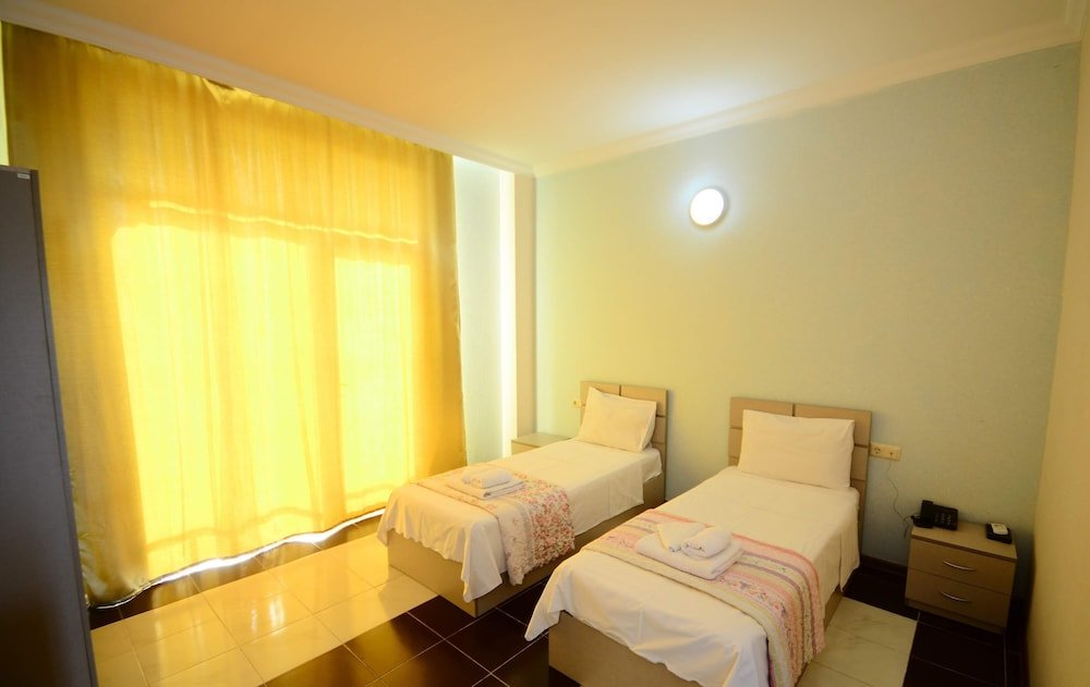 Фото Отель Muse