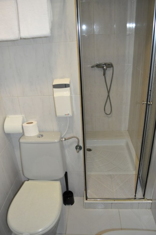 Фото Hostal Socaire