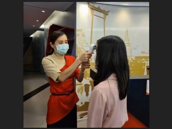 Фото Vib Best Western Sanam Pao