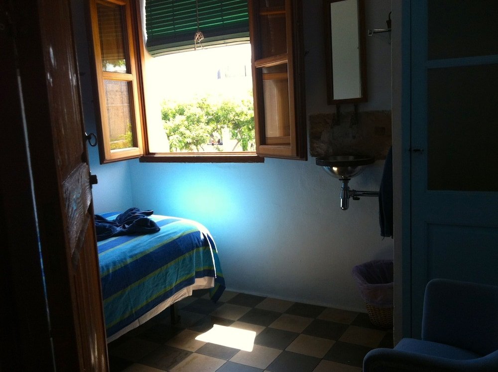 Фото Vara de Rey Guest House