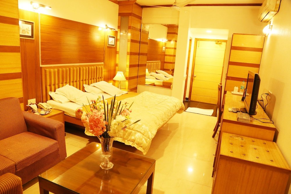 Фото Hotel H26