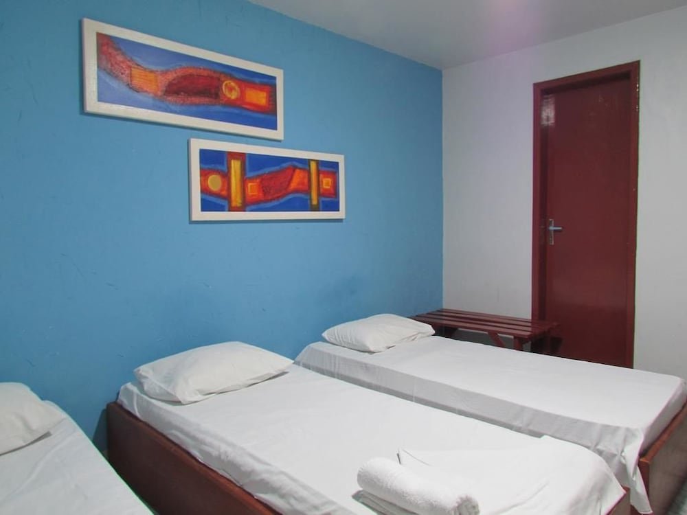 Фото Pousada Nossa Casa