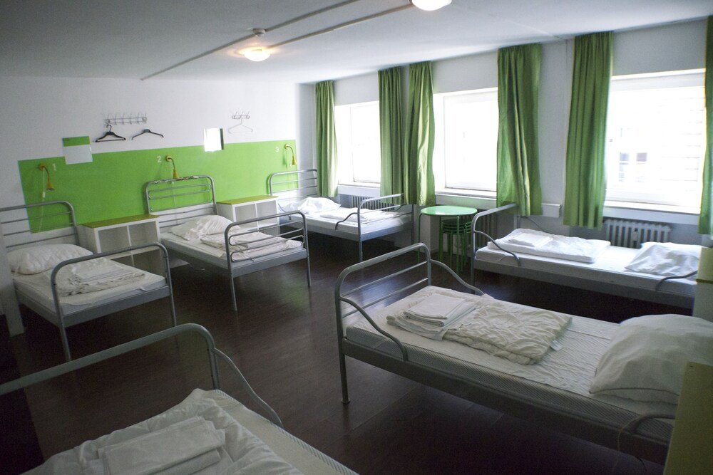 Фото Station Hostel For Backpackers